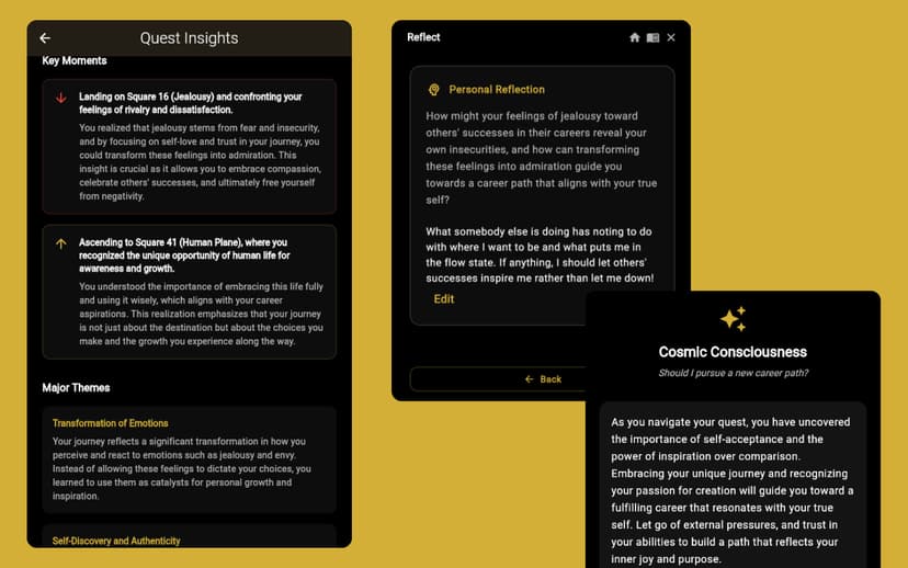 Leela Quest supporting image 1