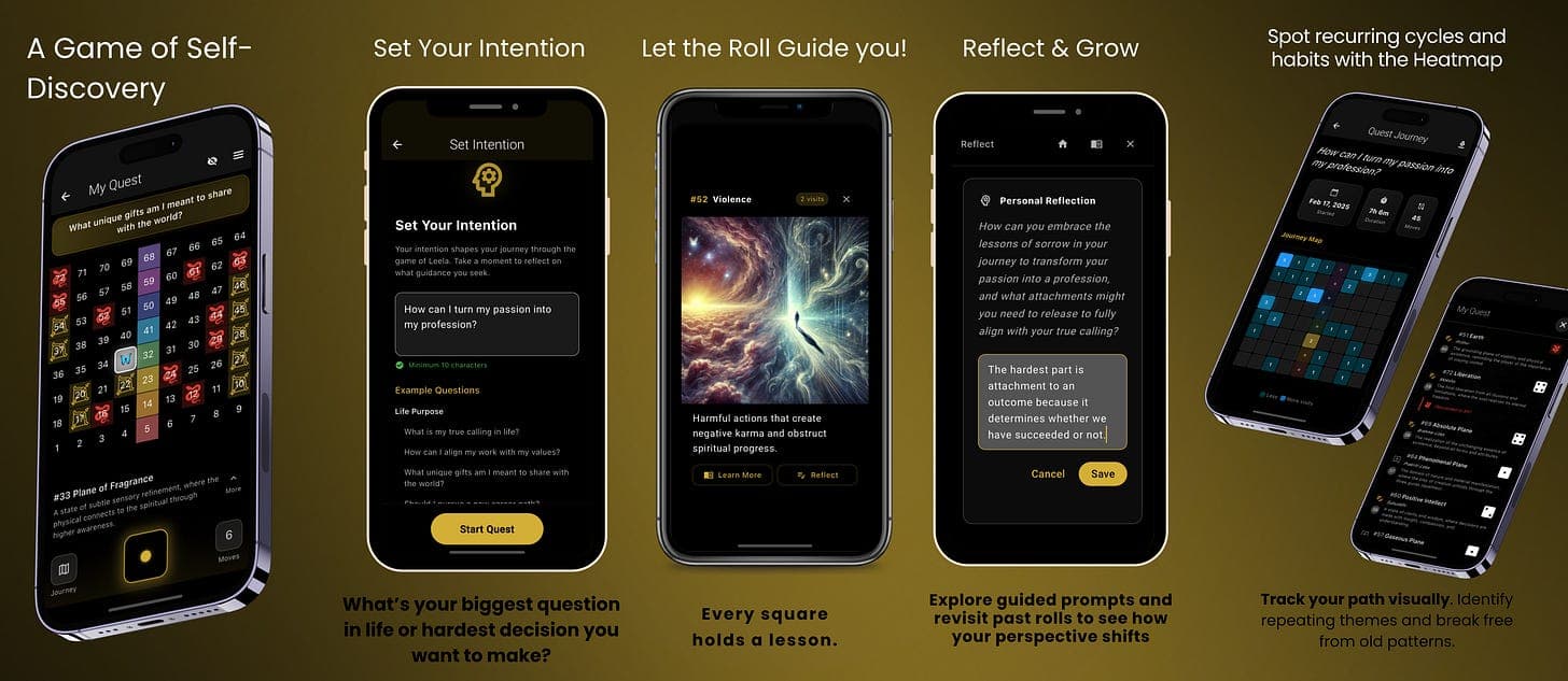 Leela Quest - Global AI Translation at Scale